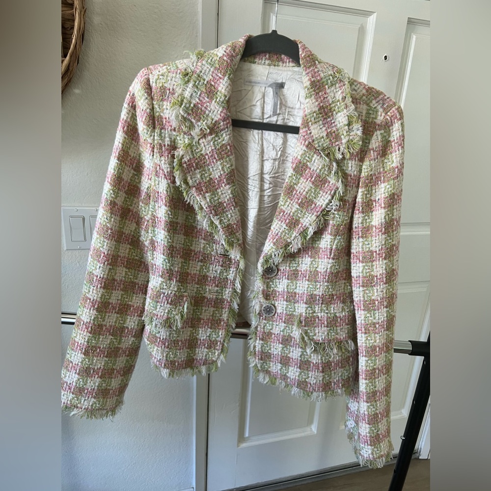 Classiques Entier Jacket